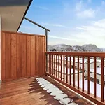 Hostdomus - Sansicario R8 Appartement Sansicario Torinese