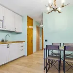 Lägenhet Hostdomus - Sansicario R8 Sansicario Torinese