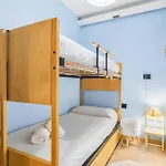 Appartement Hostdomus - Sansicario R8 *