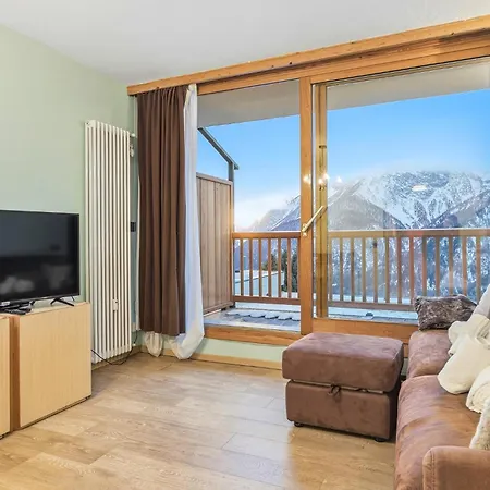 Hostdomus - Sansicario R8 *