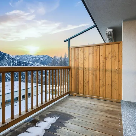 Appartement Hostdomus - Sansicario R8