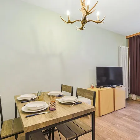 Hostdomus - Sansicario R8 * Sansicario Torinese