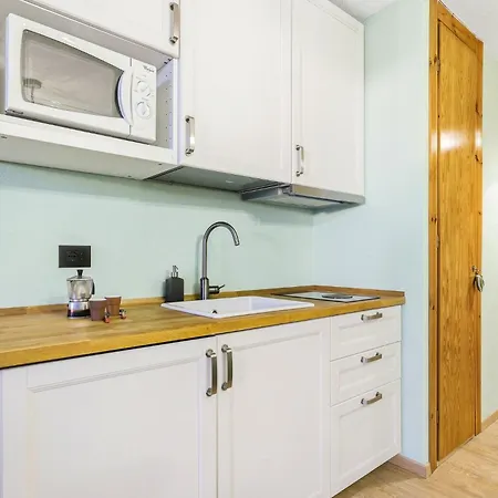 Hostdomus - Sansicario R8 Appartement Sansicario Torinese