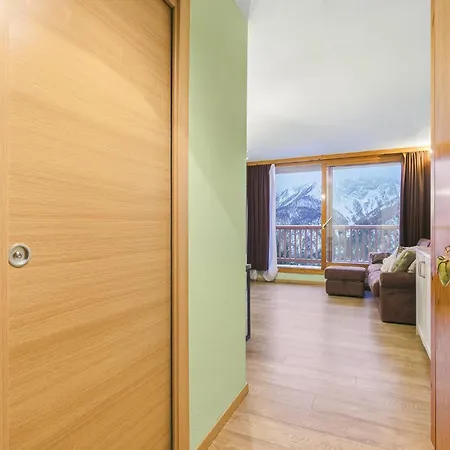 Hostdomus - Sansicario R8 Sansicario Torinese