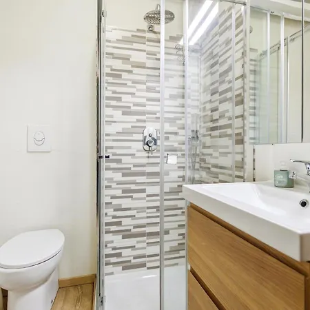 Hostdomus - Sansicario R8 Apartment Sansicario Torinese