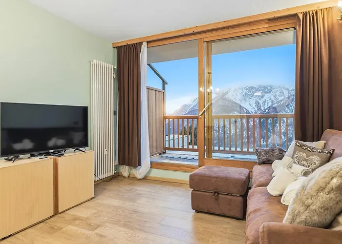 Hostdomus - Sansicario R8 *