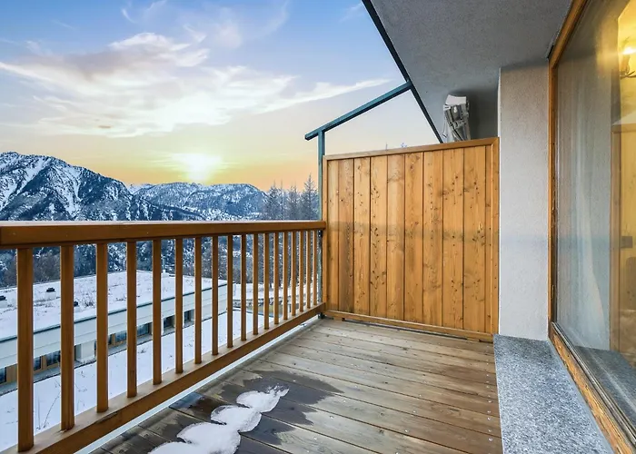 Appartement Hostdomus - Sansicario R8