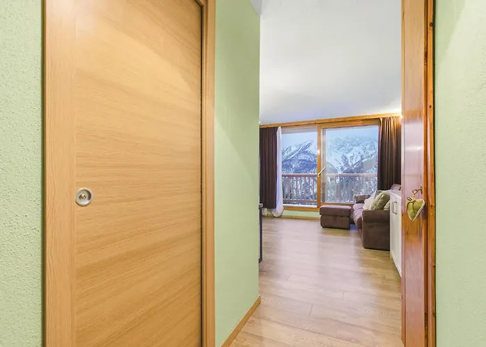 Hostdomus - Sansicario R8 Sansicario Torinese