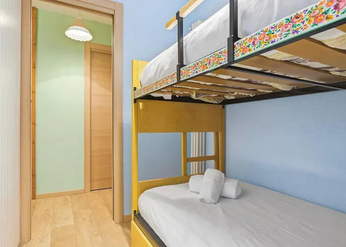 Hostdomus - Sansicario R8